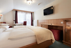 Doppelzimmer