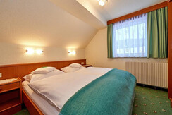 Zweibett