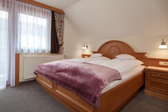 Einbettzimmer