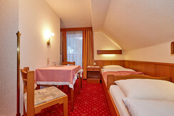Familienzimmer