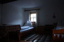 2-Bett-Zimmer