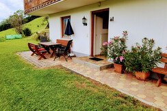 Garten Whg