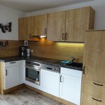 Foto van Appartement, bad, WC, 2 slaapkamers | © Küche