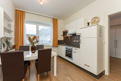 Top 1 Fully equipped kitchen
