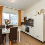 obrázek Apartmán, sprcha, WC