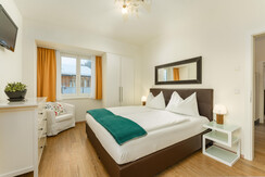 Top 1 Bedroom 1
