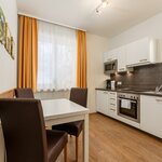 obrázek Apartmán, sprcha, WC