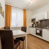obrázek Apartmán, sprcha, WC