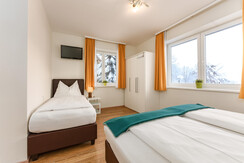 Top 2 Bedroom