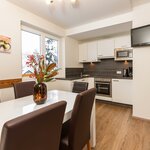 obrázek Apartmán, sprcha, WC