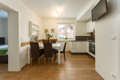 Top 3 Dining Table