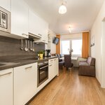 obrázek Apartmán, sprcha, WC