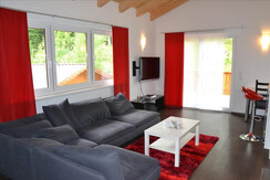 Appartement für 2