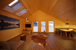 Bergchalet 1
