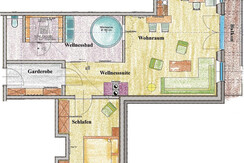 Wellnesssuite 