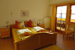 Panorama-Zimmer 