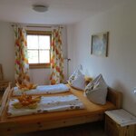 Bild von Panorama-Doppelbettzimmer Türlspitz