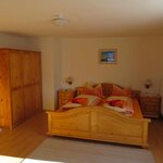Bild von Panorama-Mehrbettzimmer Bischofsmütze