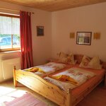 Bild von Doppelbettzimmer Edelweiss