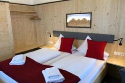 Doppelzimmer 