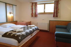 Doppelzimmer 