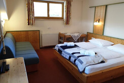 Doppelzimmer 