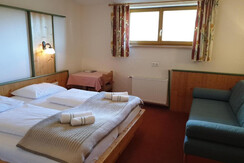 Doppelzimmer 