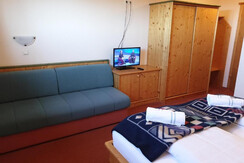 Doppelzimmer 