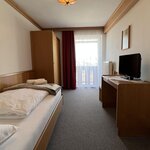 Photo of Single room Mitterspitz with balcony