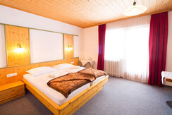 Familienzimmer