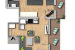 Wohnung 10