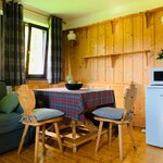Foto van Appartement, douche of bad, WC, zuid