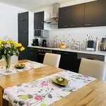 Pomiń zdjęcie Apartament, prysznic, WC, 2 pokoje do spania