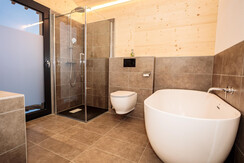 05 Chalet S BHK (c) Alps Residence