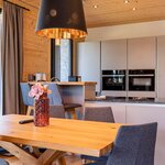 Bild von Premium Ferienwohnung mit Sauna & Whirlpool