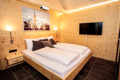 11 Suite BHK (c) Alps Residence