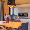 Bild von Superior Ferienwohnung mit Sauna & Whirlpool