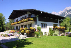 Haus Sommer