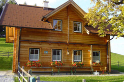 Bichlhütte Sommer
