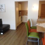 Bild von Appartement/Fewo, Dusche, WC, 3 Schlafräume, 110m²