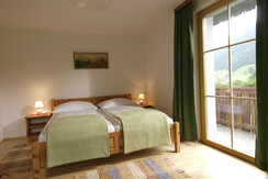 Appartement Fichte