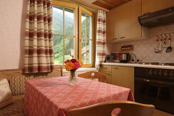 Appartement Fichte
