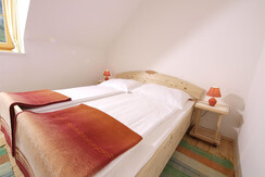 Appartement Zirbe