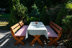 Garten Sitzmöbel