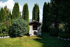 Garten Griller