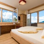 Photo of Suite Planai | © Bio-Pension Aussacher