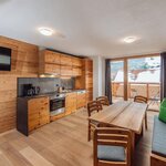 Bild von Appartement Zirbe