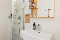 biyou Badezimmer