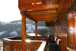 App.1 Terrasse