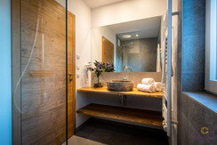 Top moderne Badezimmer